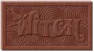 Witch Wonka Chocolate Mold